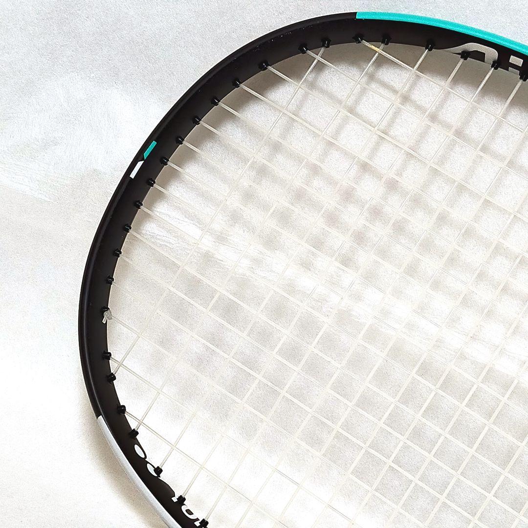 ✨美品 YONEX AIRIDE エアライド　ソフトテニスラケット　初心者向け