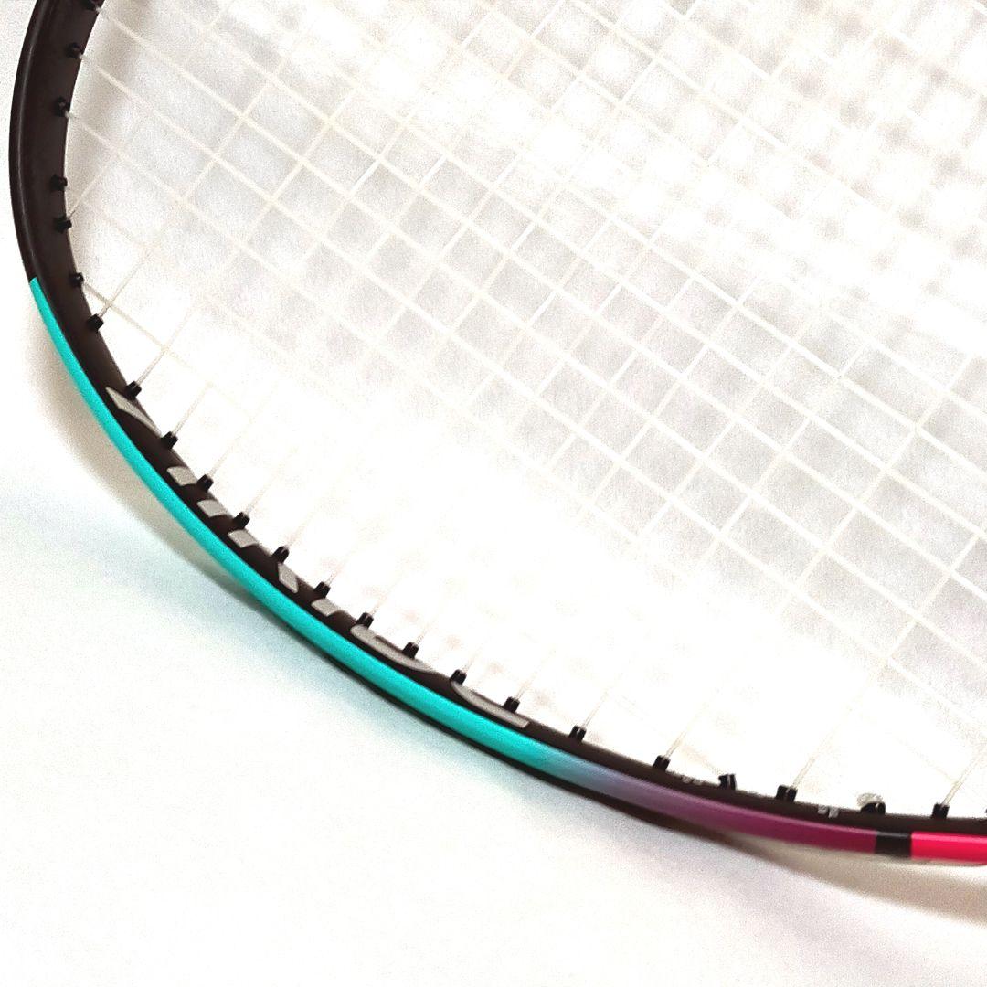✨美品 YONEX AIRIDE エアライド　ソフトテニスラケット　初心者向け