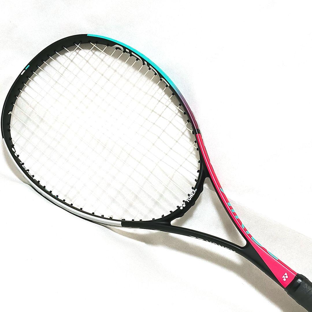 ✨美品 YONEX AIRIDE エアライド　ソフトテニスラケット　初心者向け