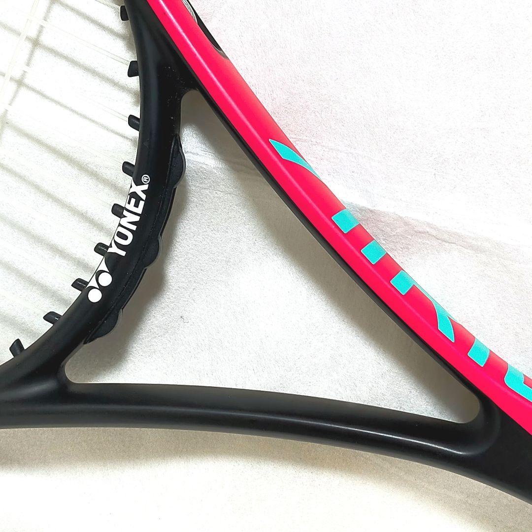 ✨美品 YONEX AIRIDE エアライド　ソフトテニスラケット　初心者向け