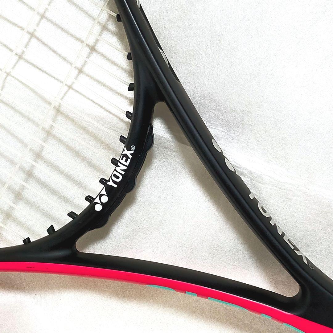 ✨美品 YONEX AIRIDE エアライド　ソフトテニスラケット　初心者向け