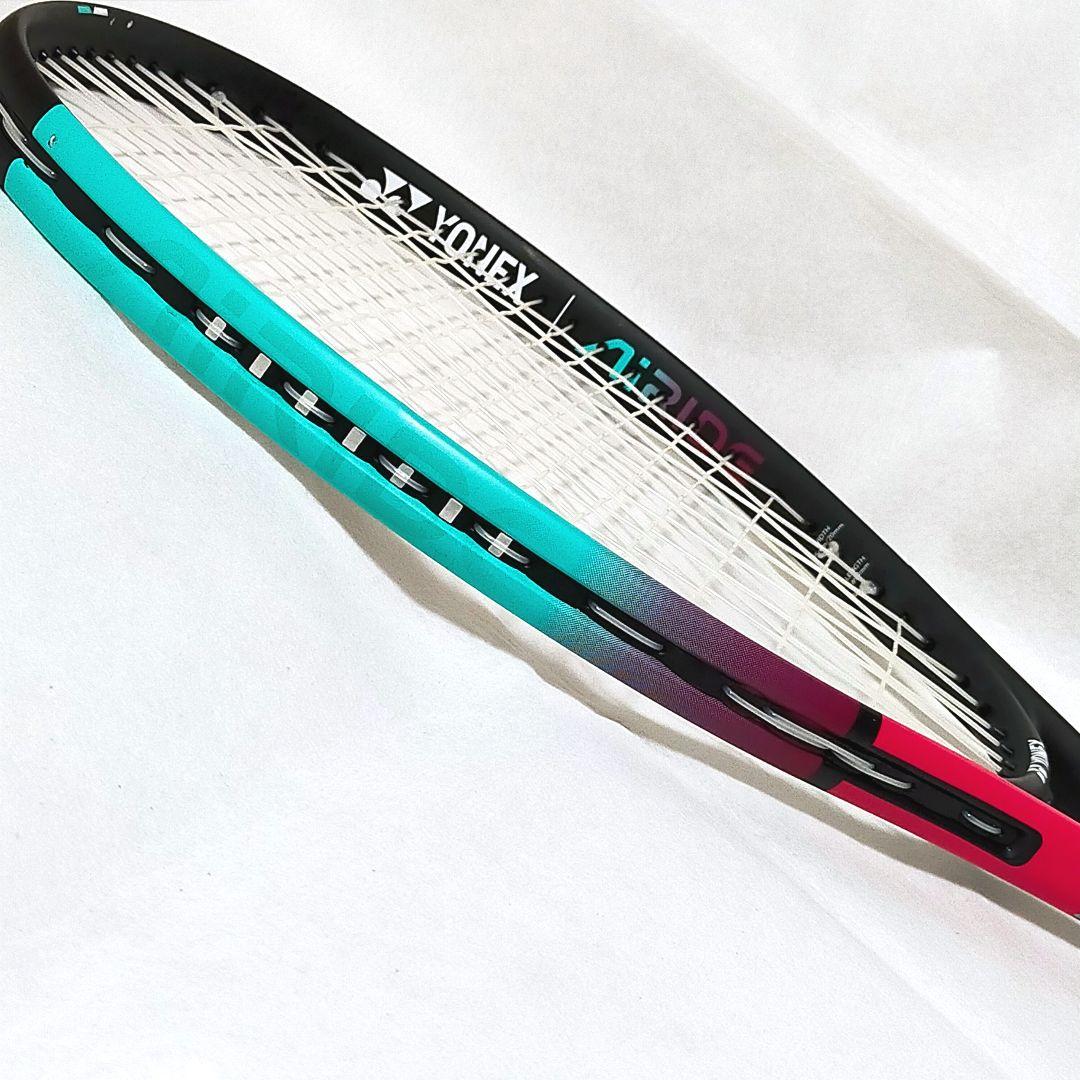 ✨美品 YONEX AIRIDE エアライド　ソフトテニスラケット　初心者向け