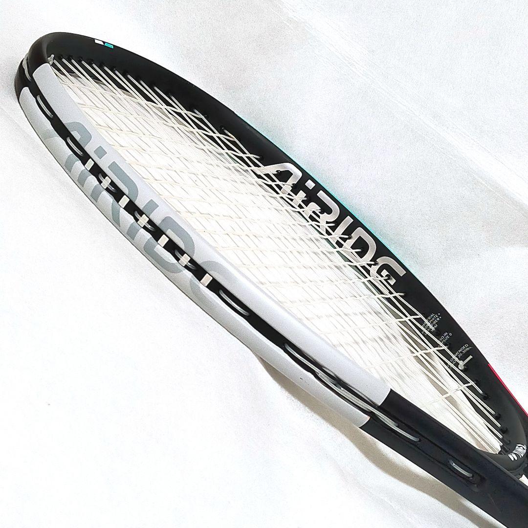 ✨美品 YONEX AIRIDE エアライド　ソフトテニスラケット　初心者向け