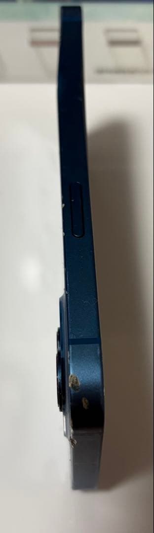 Apple iPhone 13 青 128GB