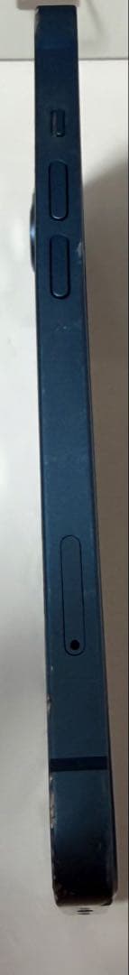 Apple iPhone 13 青 128GB