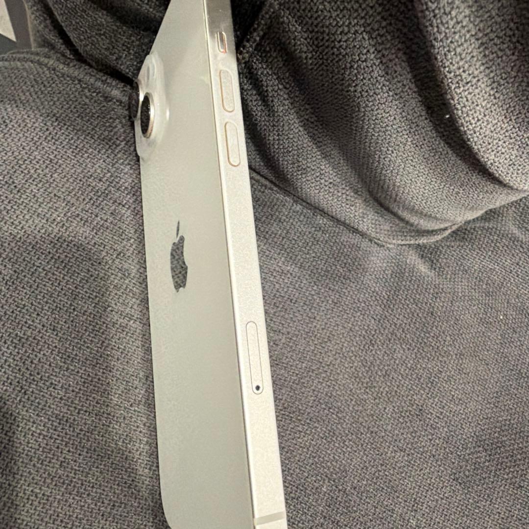 Apple iPhone 14plusホワイト 本体