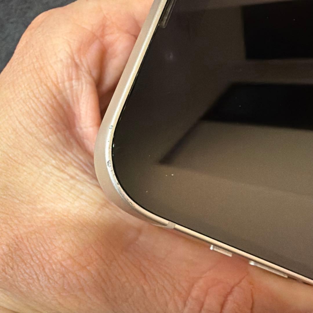 Apple iPhone 14plusホワイト 本体