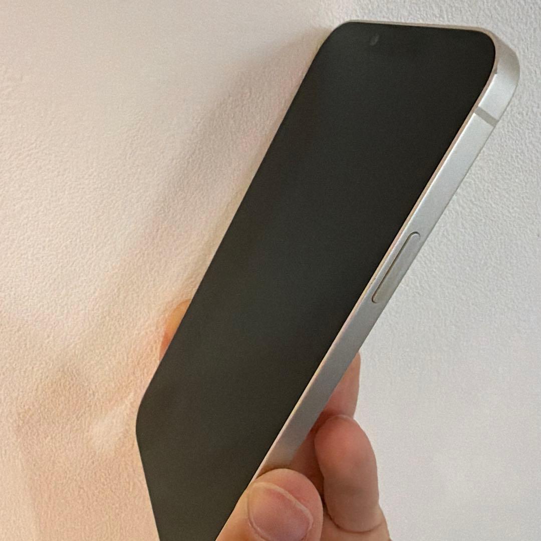 Apple iPhone 14plusホワイト 本体