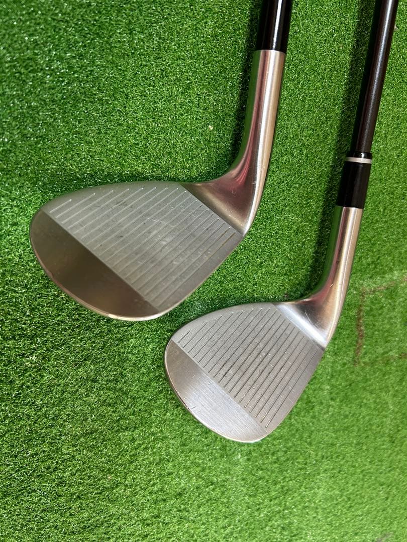 プロギア0ウェッジ 52° 56° 2本セット