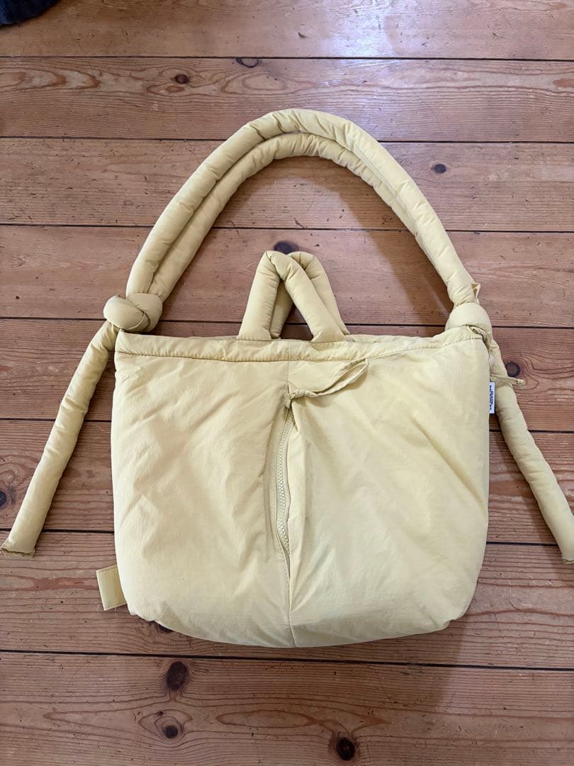 オレンド OLEND ONA SOFT BAG