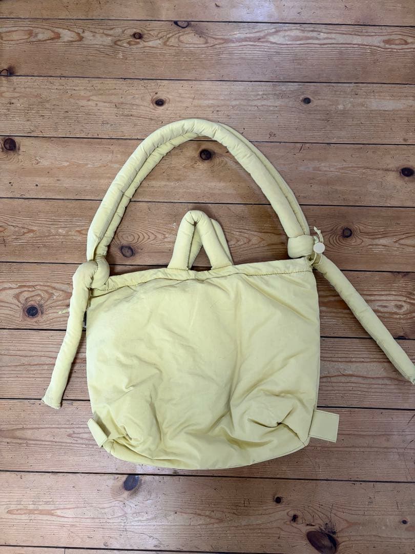 オレンド OLEND ONA SOFT BAG