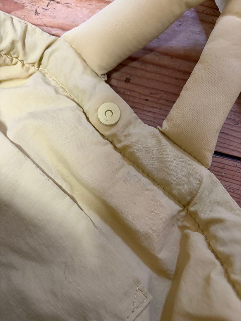 オレンド OLEND ONA SOFT BAG