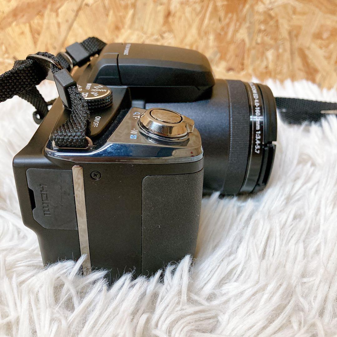 OLYMPUS オリンパス　stylus sp-820uz デジタルカメラ