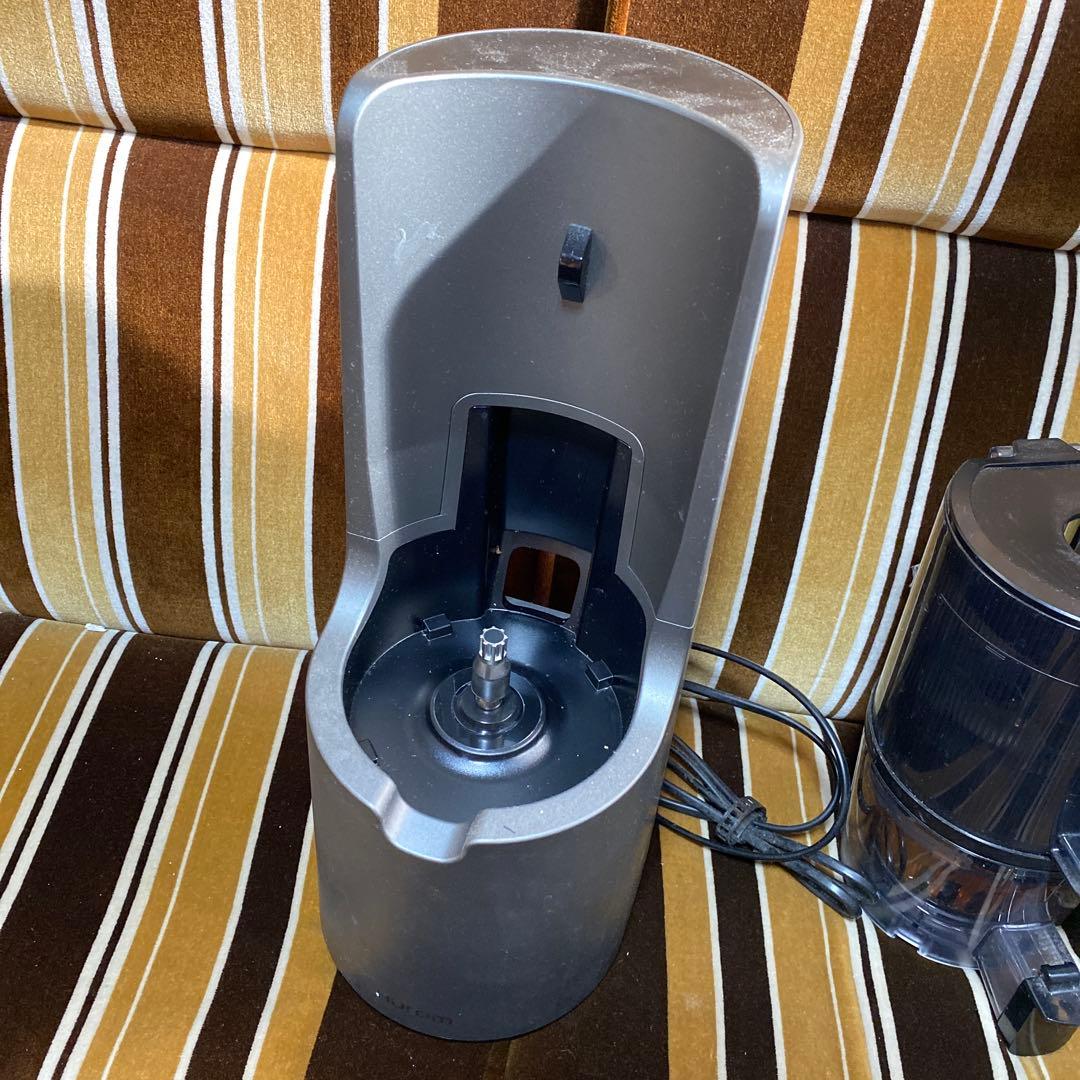 HUROM コールドプレスジューサー　H200