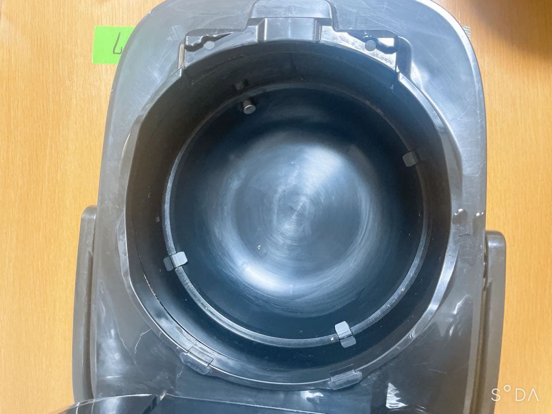 象印　炊飯器　nw-jw10　極め炊き　圧力IH炊飯器 2022年製　動作保証