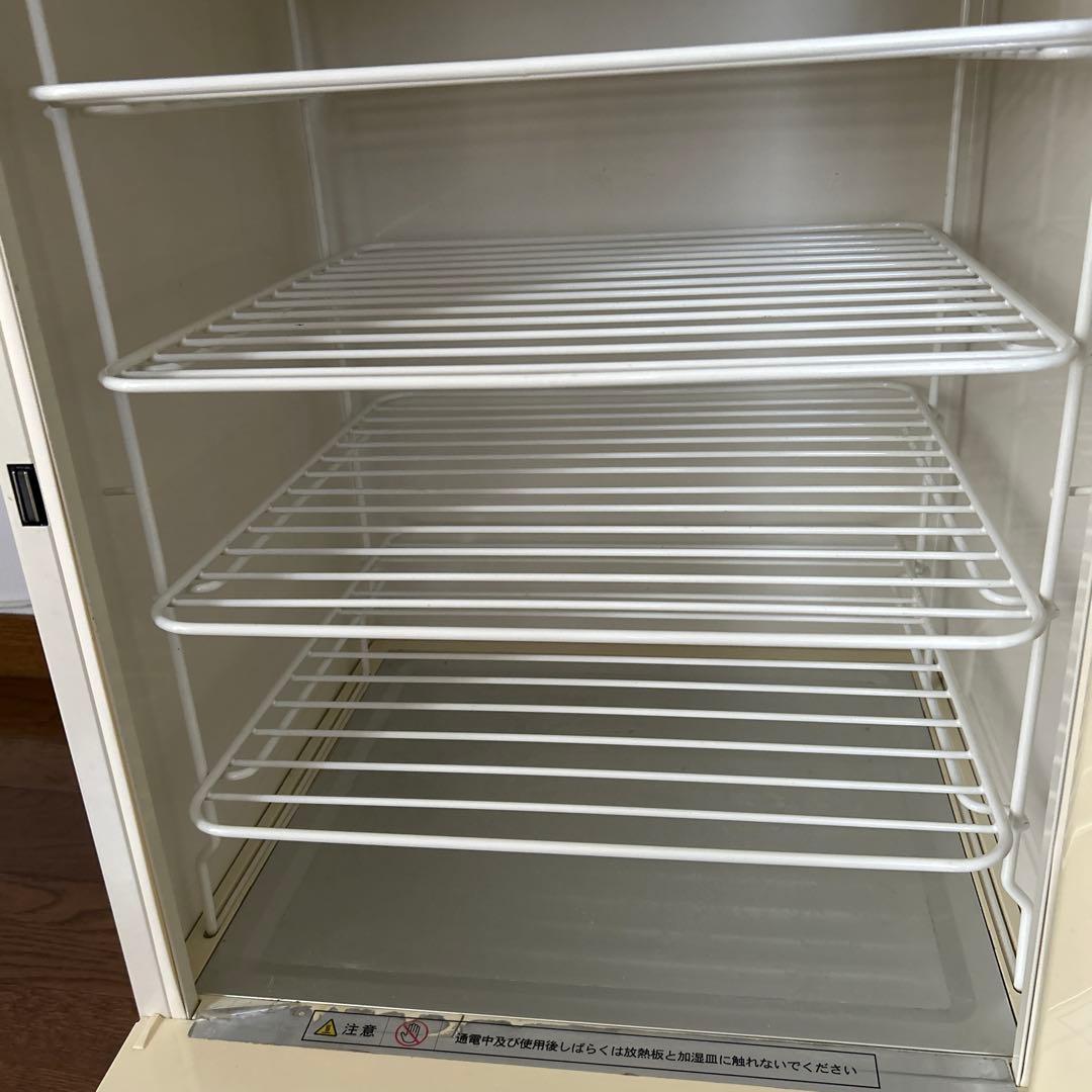 電子発酵器　JHBS SKー30 パン発酵器