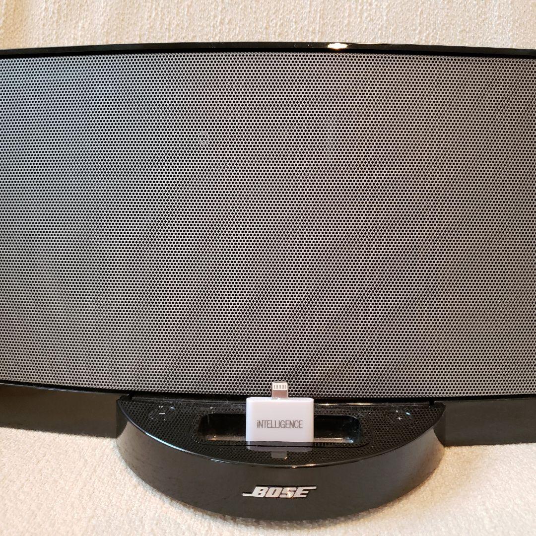 スピーカー・ウーファー Bose SoundDockSeriesII