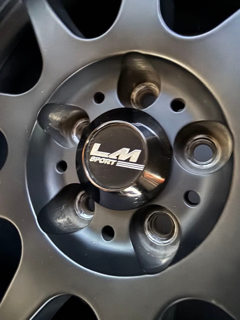 DUNLOP 215/45R17 タイヤ・ホイールセット 4本