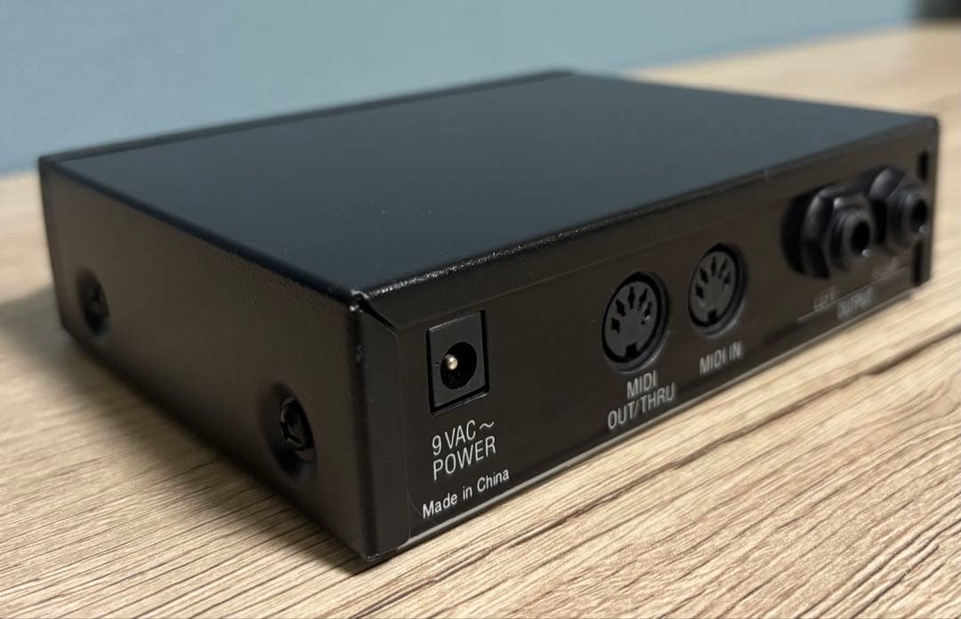 Alesis NanoPiano 【美品】音出しmidi確認済　アダプタ付き