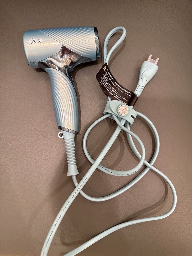 ReFa BEAUTECH DRYER SE ビューテック ドライヤー SE