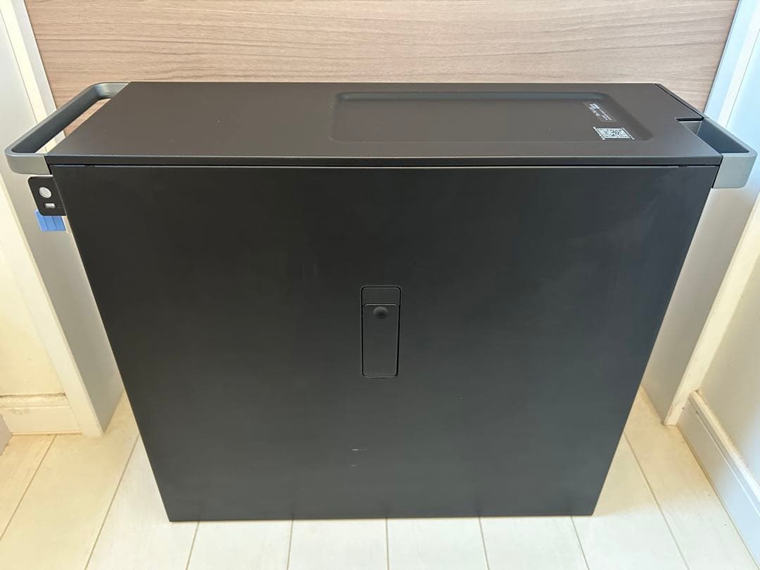 ワークステーション DELL 5820 Workstation XEON W-2123 M2000