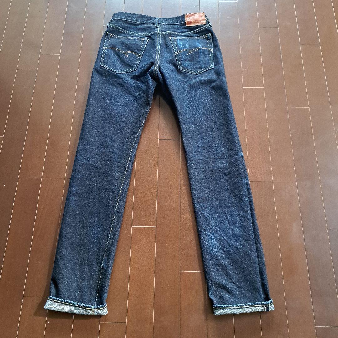 スタジオダルチザン　SD107 15oz