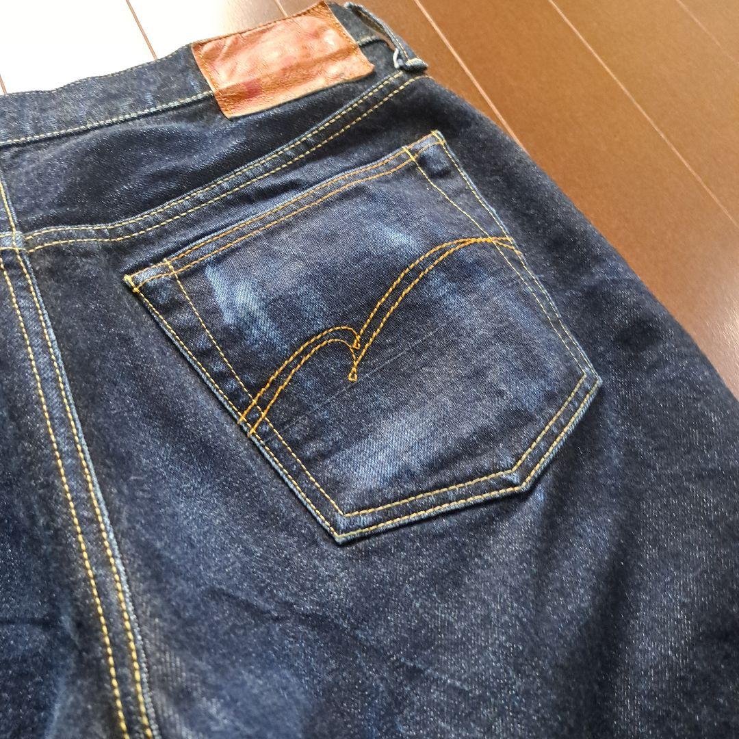 スタジオダルチザン　SD107 15oz