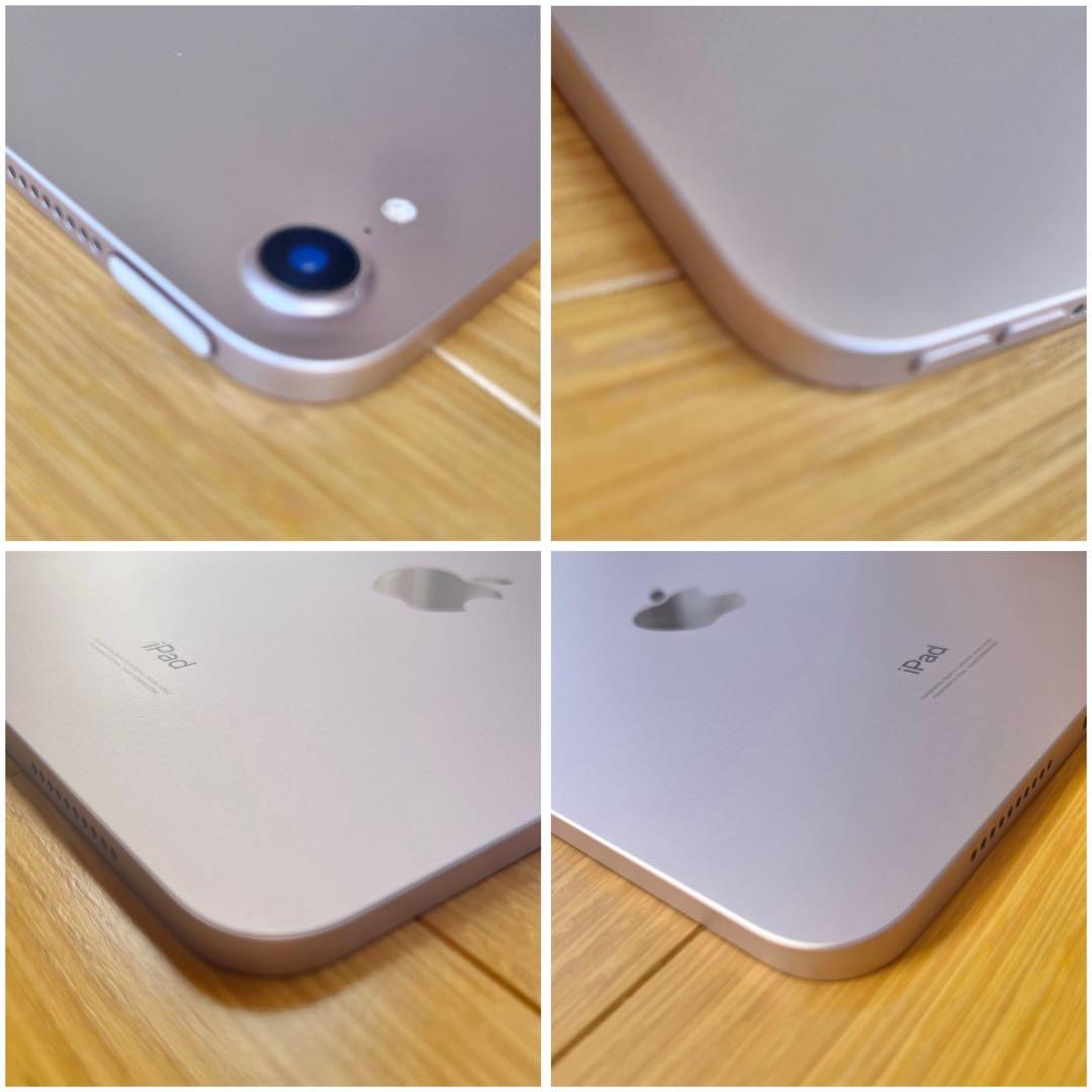 iPad mini (第6世代) Wi-Fi 64GB ピンク
