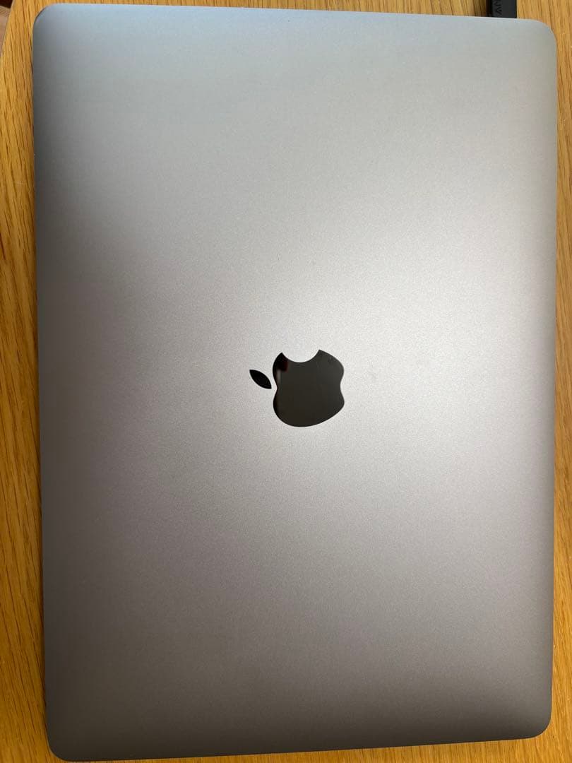 MacBook Air M1 16GM 512GM シルバー 日本語キーボード