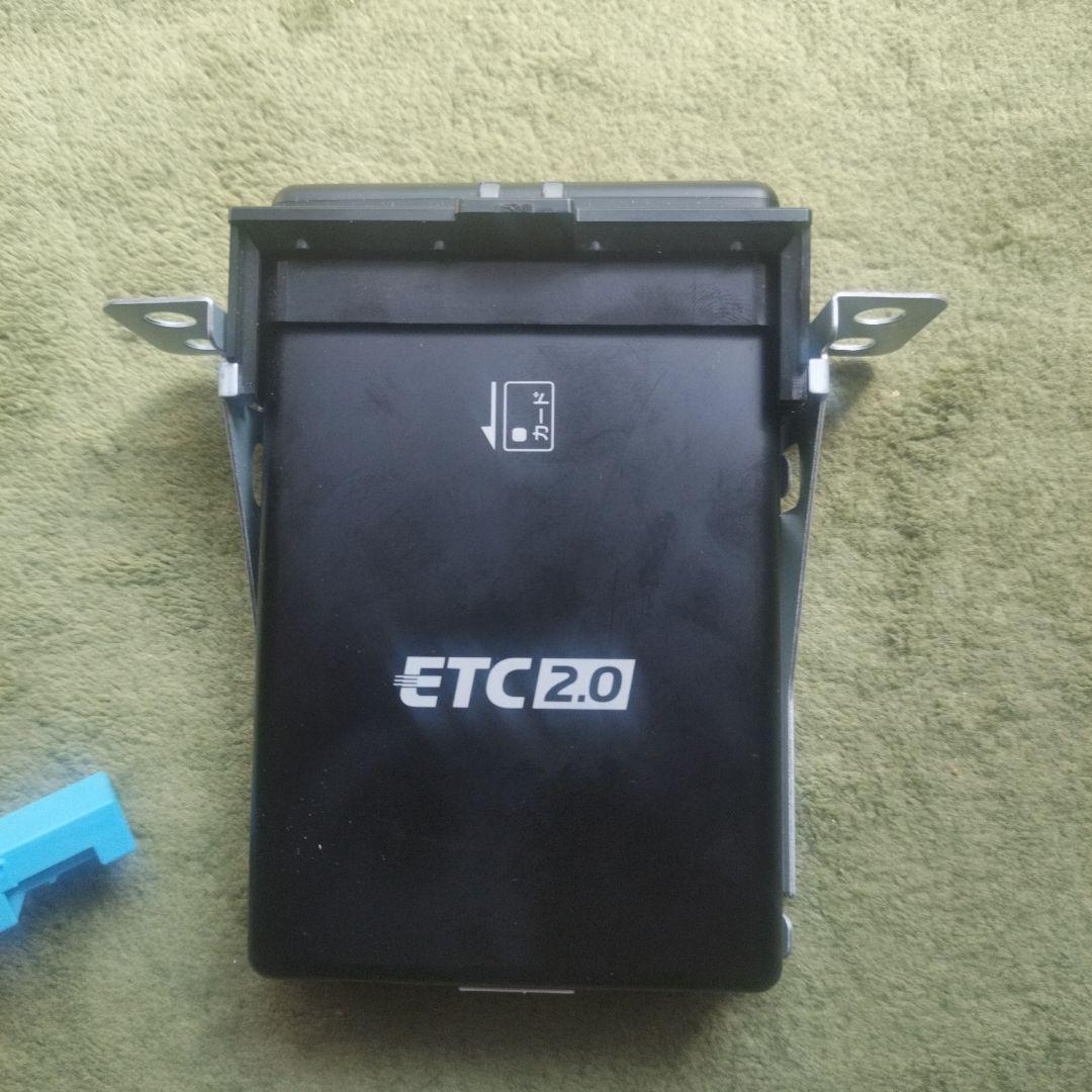 ETC2.0　ナビ連動　CY-DND8J0JT