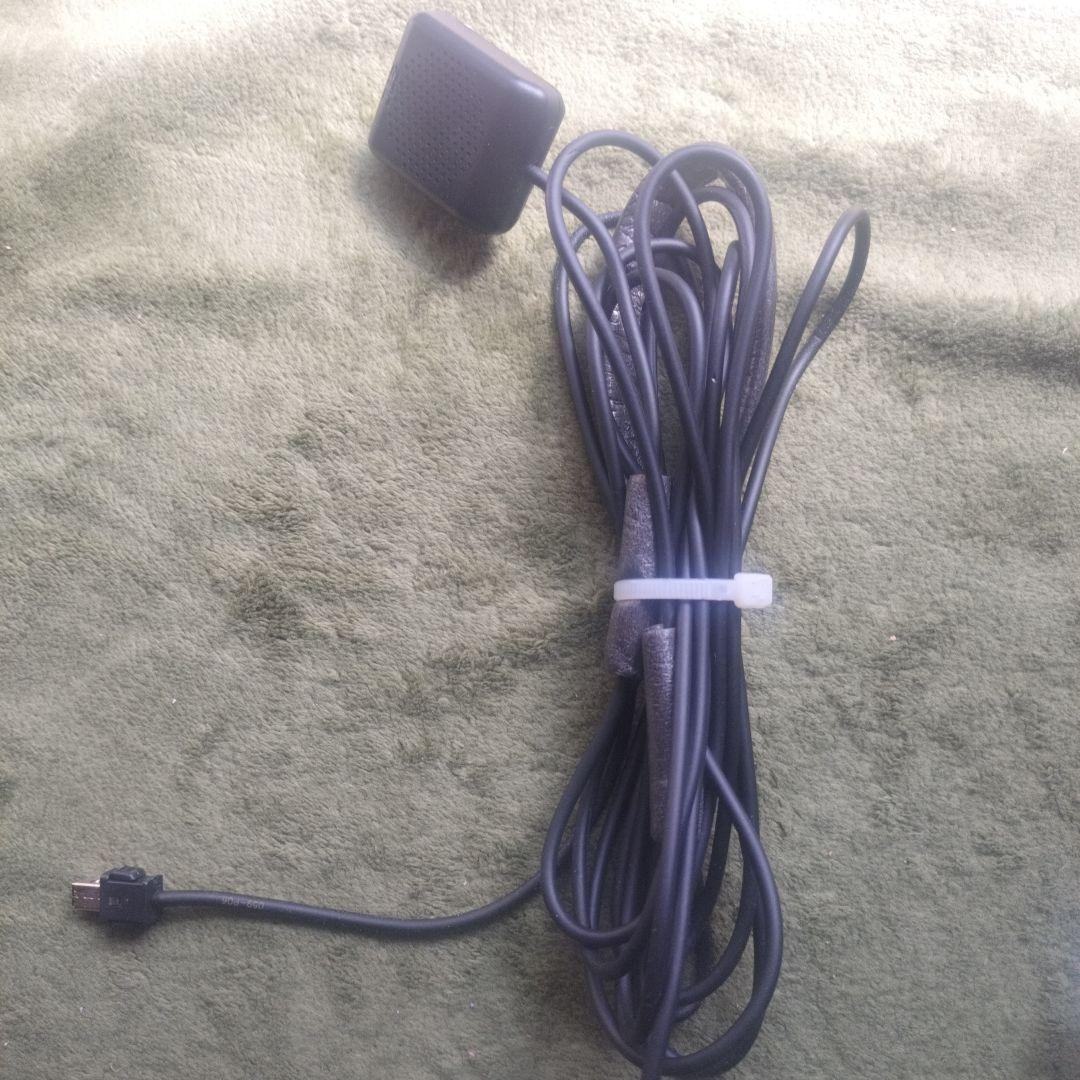 ETC2.0　ナビ連動　CY-DND8J0JT