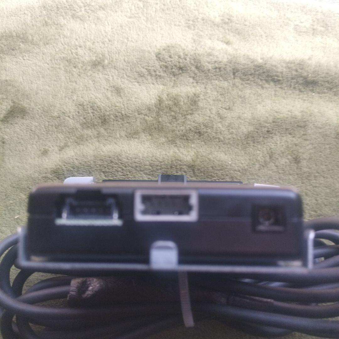 ETC2.0　ナビ連動　CY-DND8J0JT