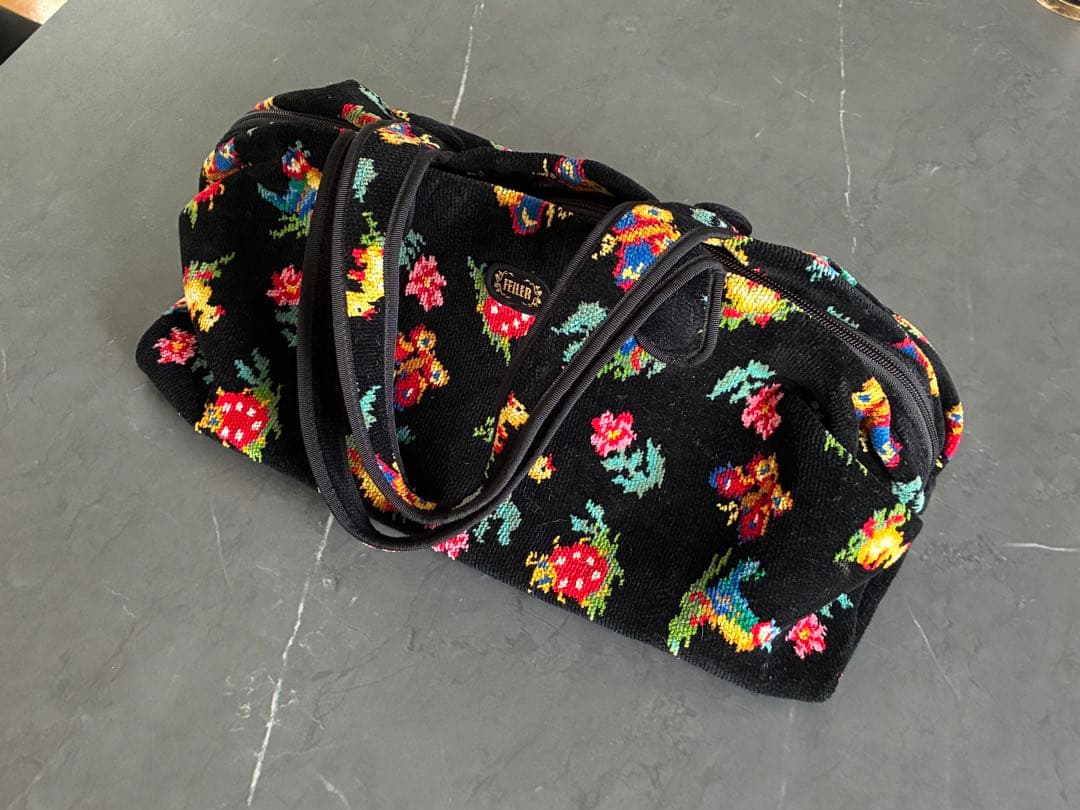 FEILER ハイジ　カバン