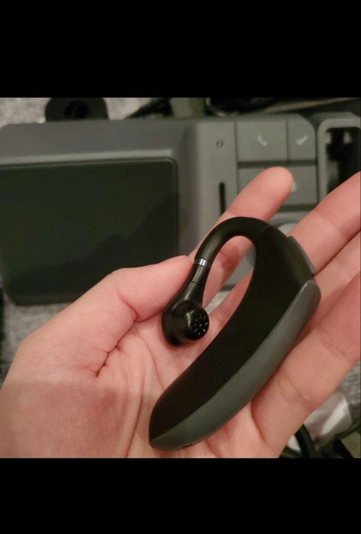 HiDoc AI文字起こし付き　Bluetoothヘッドセットセット