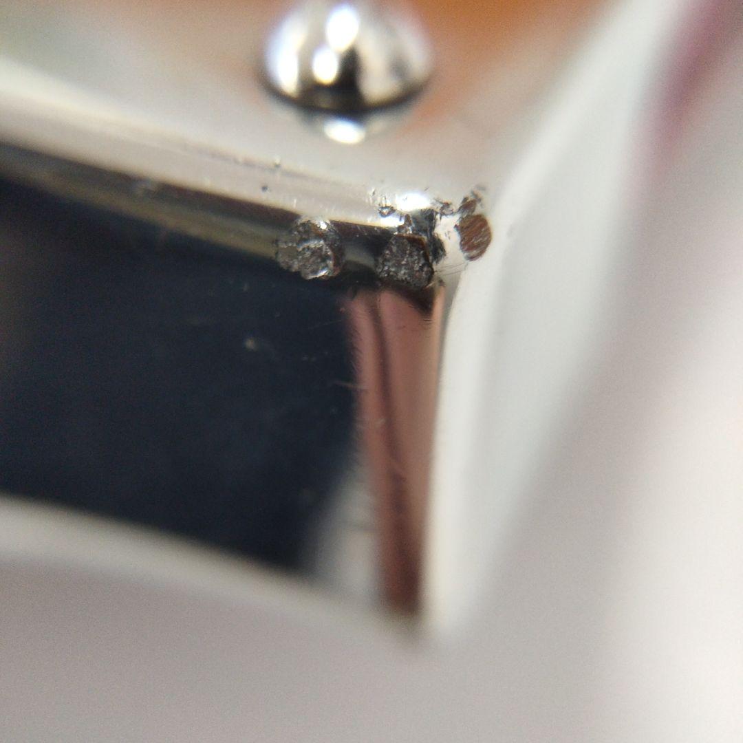 KM069 ルイヴィトン 美品 iPhoneケース モノグラム シュプリーム