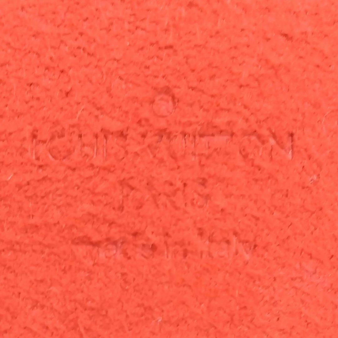 KM069 ルイヴィトン 美品 iPhoneケース モノグラム シュプリーム