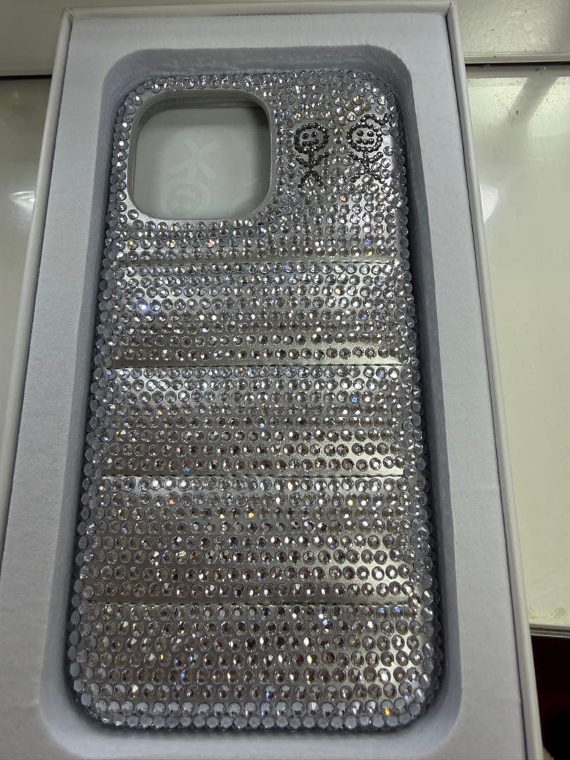 iPhoneアクセサリー urbansophistication15ProMAXiPhone