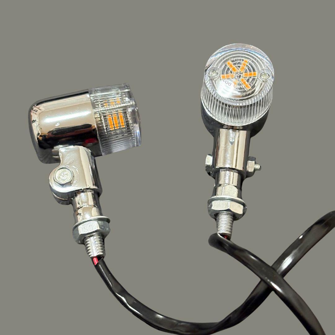 Z900RS/CAFE LEDウインカーランプキット