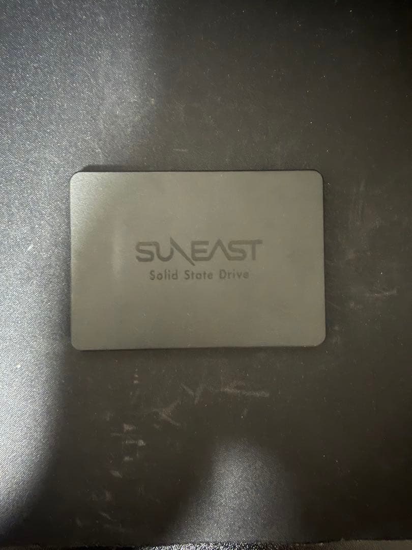 内蔵型SSD SUNEAST SE900 1TB SATA SSD