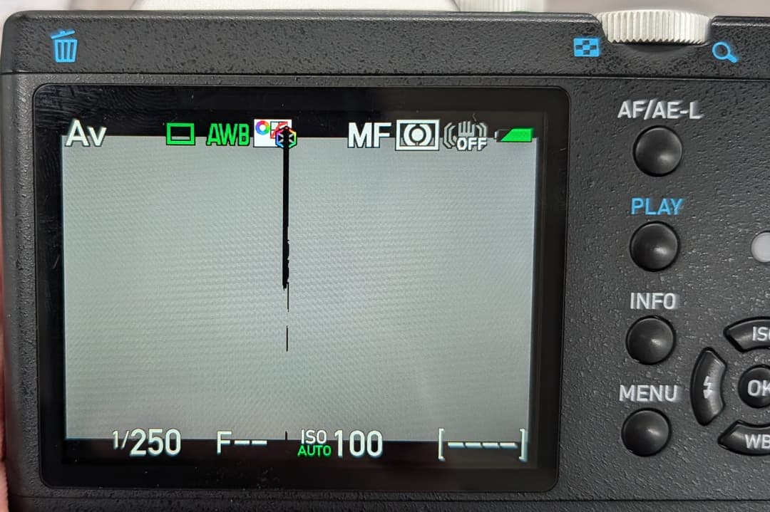 PENTAX K-01 ボディ ブラック N16