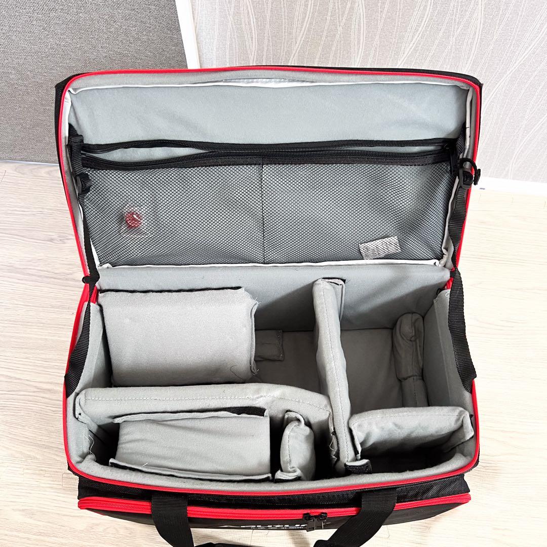 ソフトボックス＆スタンド付きAputure C120dII 動画撮影用ライト