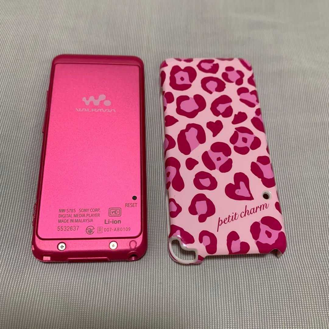 WALKMAN ウォークマン　スピーカー