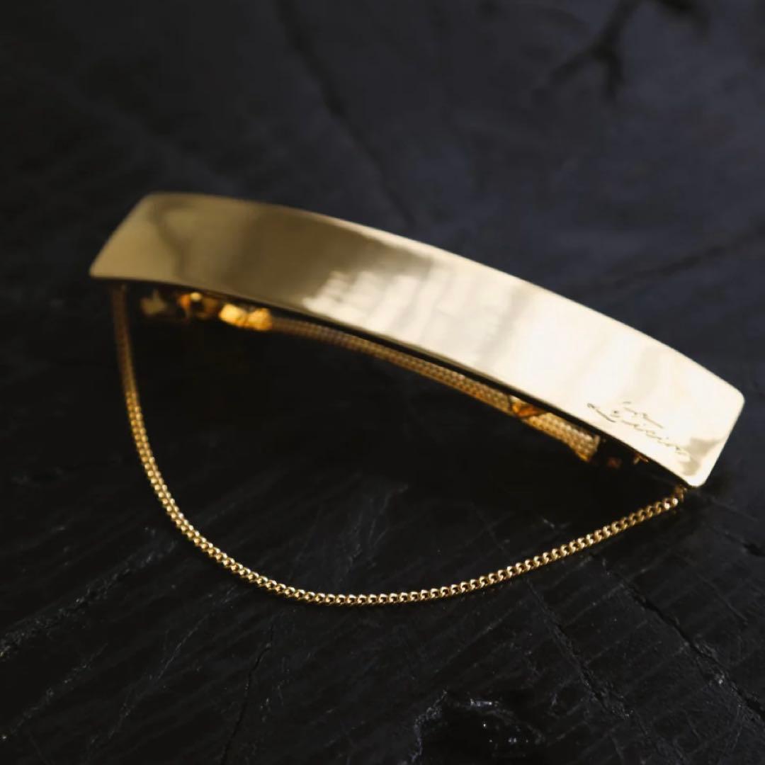 ヘアアクセサリー LETICIA