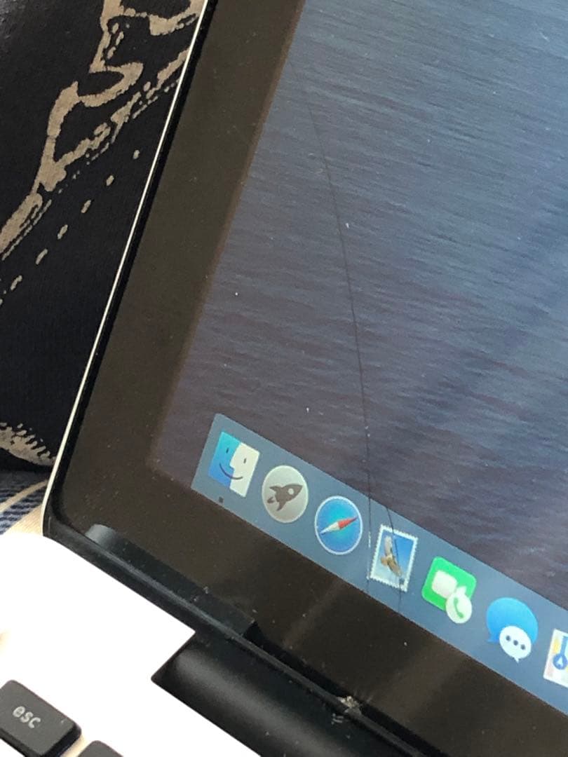 MacBook Pro (13-inch, Mid 2012)i5 &一台限定