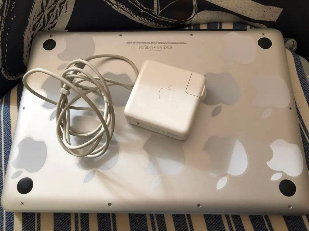 MacBook Pro (13-inch, Mid 2012)i5 &一台限定