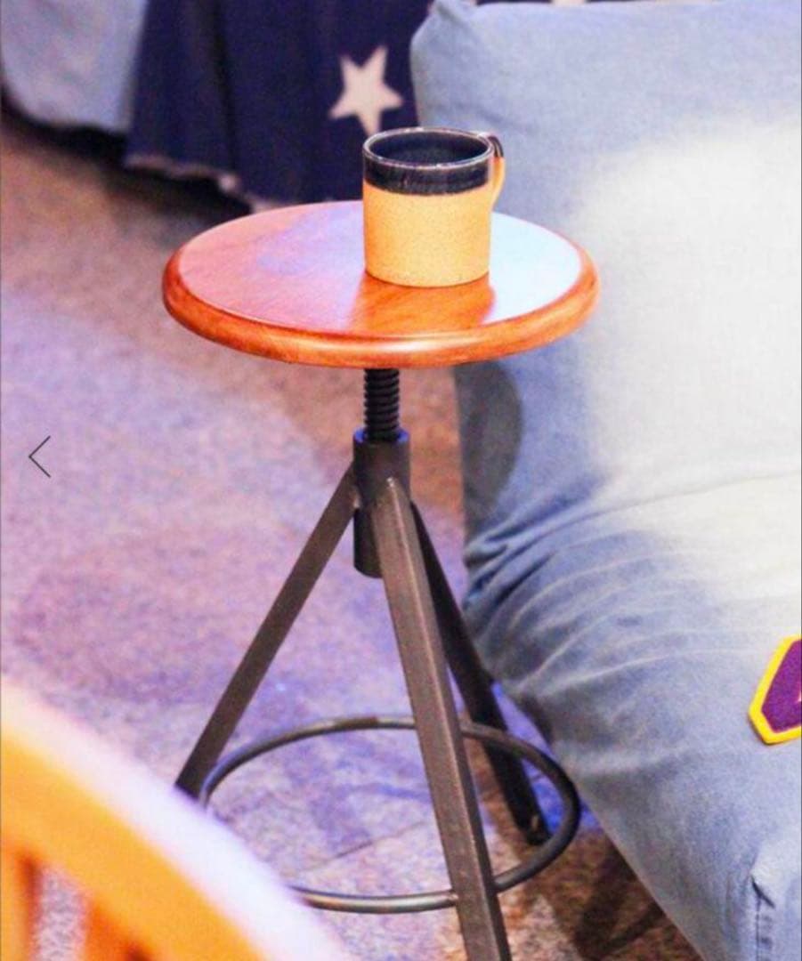 JOURNAL STANDARD FURNITURE / CHINON スツール