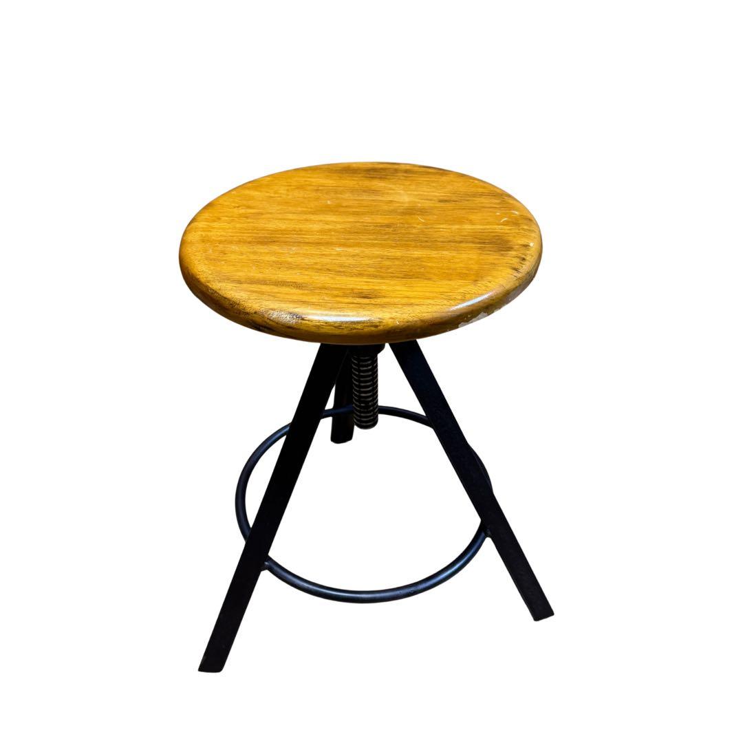 JOURNAL STANDARD FURNITURE / CHINON スツール