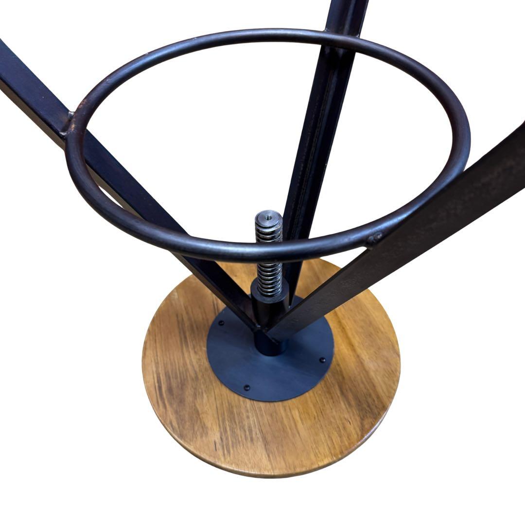 JOURNAL STANDARD FURNITURE / CHINON スツール