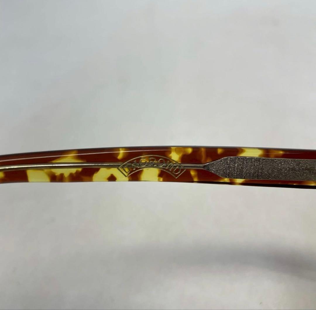 UNCROWD Model HELLA 鼈甲フレーム