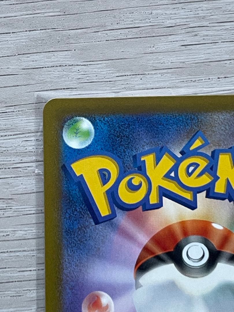 本日発送！！メガカイリューex sar